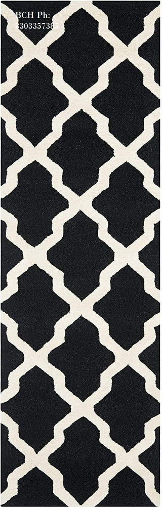 Oracle Hand Tufted Runner Carpet & Rug