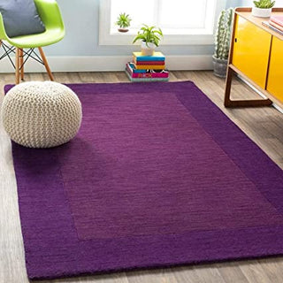 Purelily Hand Tufted Carpet & Rug
