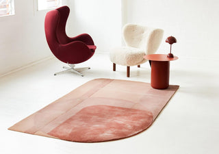 Enchanted Hand Tufted Carpet & Rugs