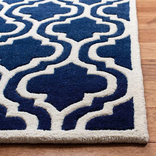 Mix Morakkan Hand Tufted Carpet