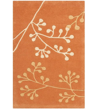 Florique Hand Tufted Carpet & Rug