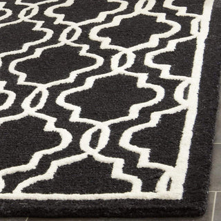 Somrash Hand Tufted Runner Carpet & Rug