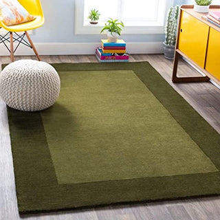 Orlivia Hand Tufted Carpet & Rug