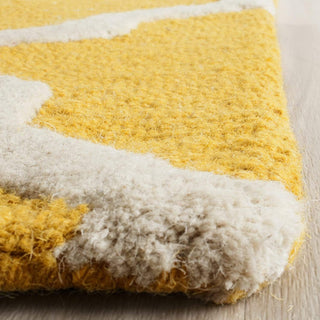 Memorial Hand Tufted Runner Carpet & Rug