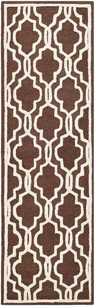Parpuse Hand Tufted Runner Carpet & Rug