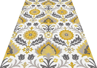 Mark Beautiful Hand Tufted Carpet
