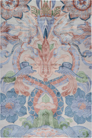 Infinty Hand Tufted Carpet & Rugs