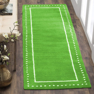 Parasi Hand Tufted Runner Carpet & Rug
