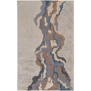 Ethereal Hand Tufted Carpet & Rugs