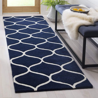 Orachid Hand Tufted Runner Carpet & Rug