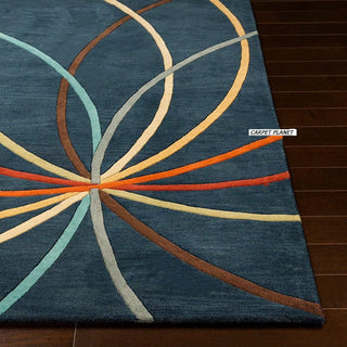 Hand Tufted Carpet 013