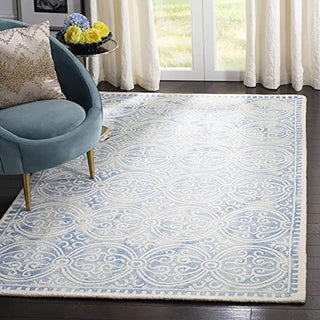 Rosaria Hand Tufted Carpet & Rug