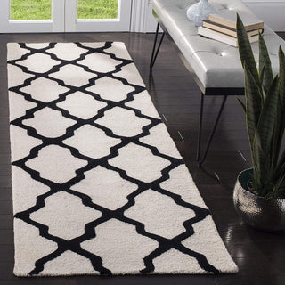 Samson Hand Tufted Runner Carpet & Rug