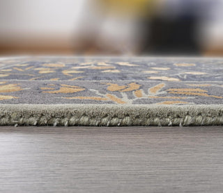 Gulal Traditional Hand Tufted Carpet & Rug