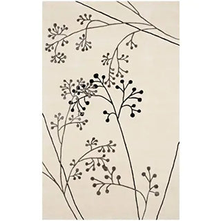 Violetine Hand Tufted Carpet & Rug