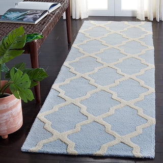 Sunomoto Hand Tufted Runner Carpet & Rug