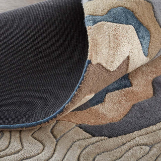 Ethereal Hand Tufted Carpet & Rugs