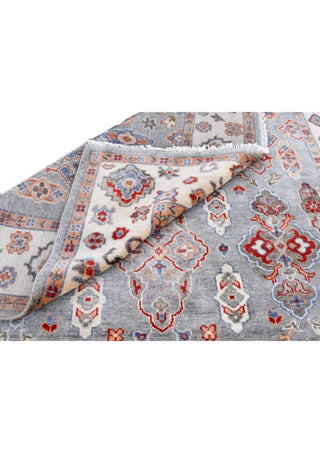Equinox Oushak Hand Knotted Carpet & Rug