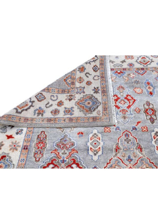 Equinox Oushak Hand Knotted Carpet & Rug