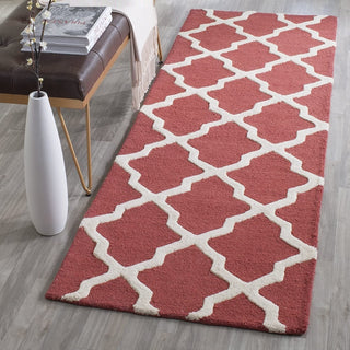 Muschi Hand Tufted Runner Carpet & Rug