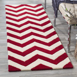 Sushi Hand Tufted Runner Carpet & Rug