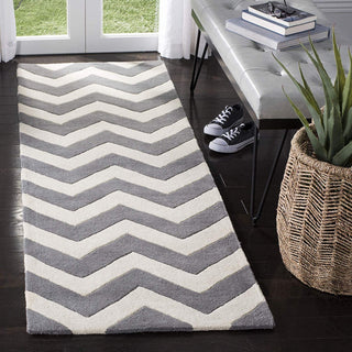 Jumom Hand Tufted Runner Carpet & Rug