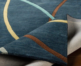 Hand Tufted Carpet 013
