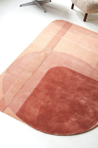Enchanted Hand Tufted Carpet & Rugs
