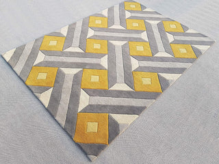 Lunaflor Hand Tufted Carpet & Rug