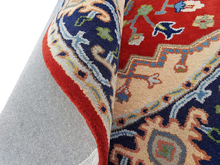 Furristique Round Hand Tufted Carpet & Rug