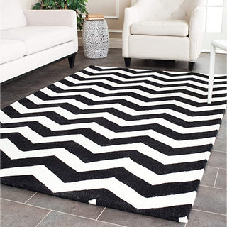Petalia Hand Tufted Carpet & Rug