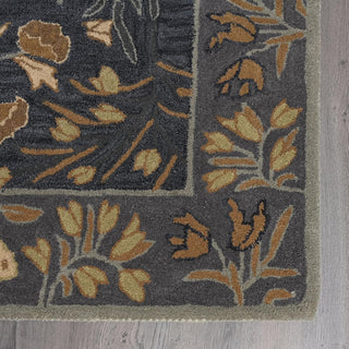 Orivana Hand Tufted Carpet & Rug