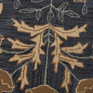 Gulal Traditional Hand Tufted Carpet & Rug