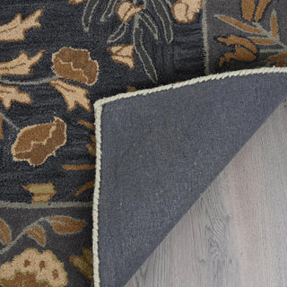Gulal Traditional Hand Tufted Carpet & Rug