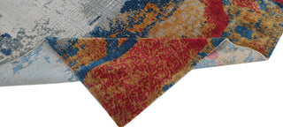 Infinty Oushak Hand Knotted Carpet & Rug