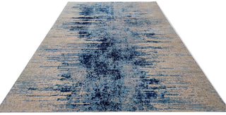 Verdant Oushak Hand Knotted Carpet & Rug