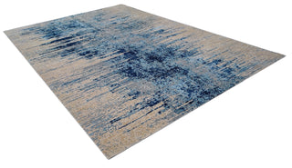 Verdant Oushak Hand Knotted Carpet & Rug