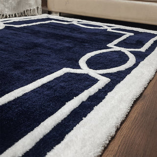 Jubilee Hand Tufted Carpet & Rugs