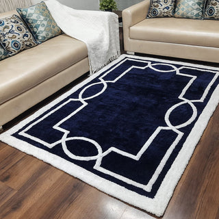 Jubilee Hand Tufted Carpet & Rugs