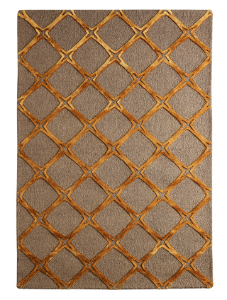 Twist Hand Tufted Carpet
