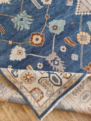 Velocity Hand Knotted Carpet & Rugs