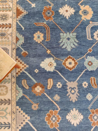 Velocity Hand Knotted Carpet & Rugs