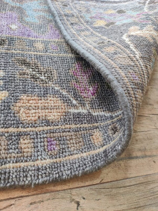Jubilent Oushak Hand Knotted Carpet & Rug