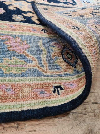 Vision Oushak Hand Knotted Carpet & Rug