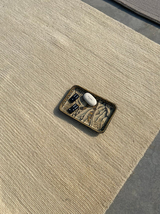 Offshore Hand Tufted Carpet & Rug