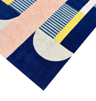Royal Hand Tufted Carpet & Rug