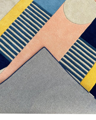 Royal Hand Tufted Carpet & Rug