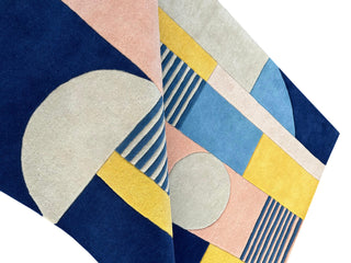 Royal Hand Tufted Carpet & Rug