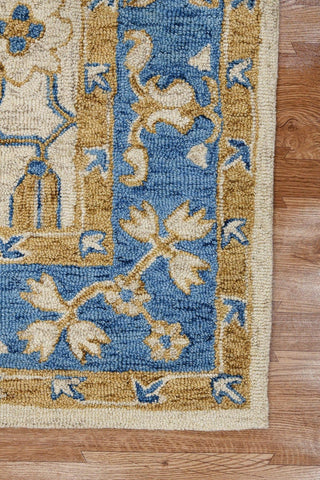 Imperial Hand Tufted Carpet & Rug