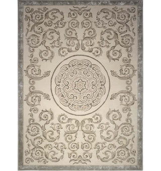 Premium quality Modern Abstract off Multicolor Hand Tufted Rug